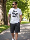 Stop Staring At My Dad Bod