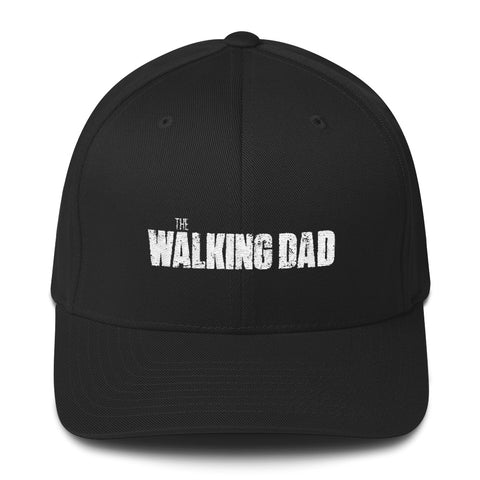The Walking Dad - Hat